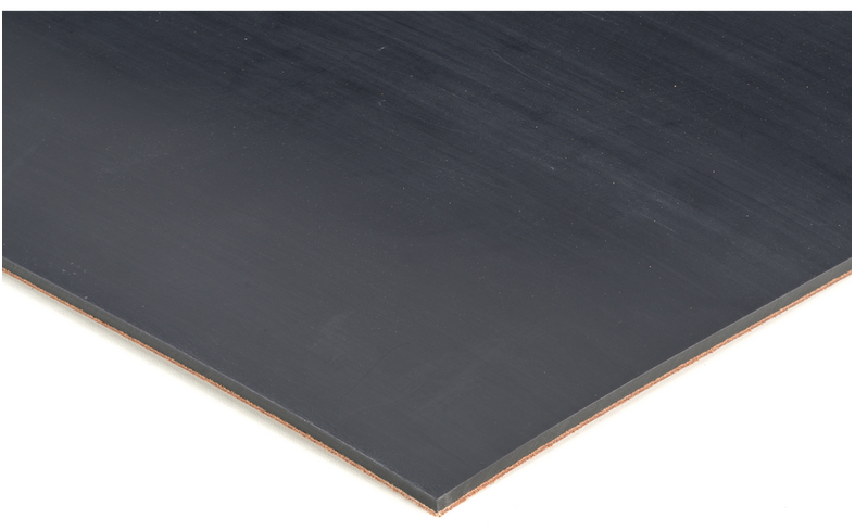 Ela Absatzplatte mit Leder Ela Absatzplatte mit Leder