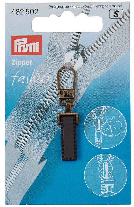 Prym-Zipper 482502