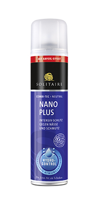 Solitaire Nano Plus