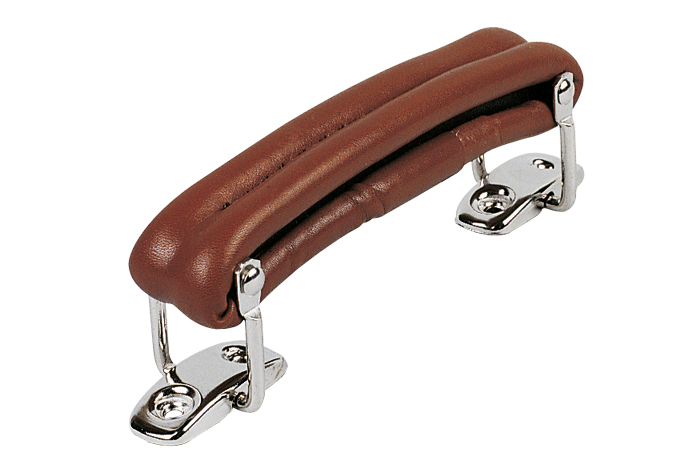 Koffergriff Leder Art. 560 Koffergriff Leder Art. 560