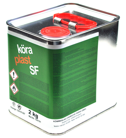 Köraplast SF