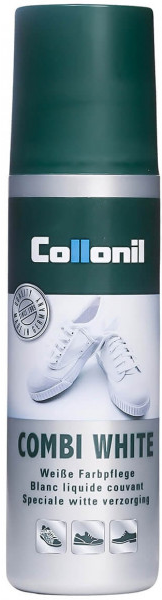 Coll. Combi White