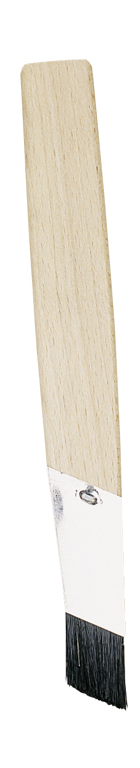 Schrägpinsel