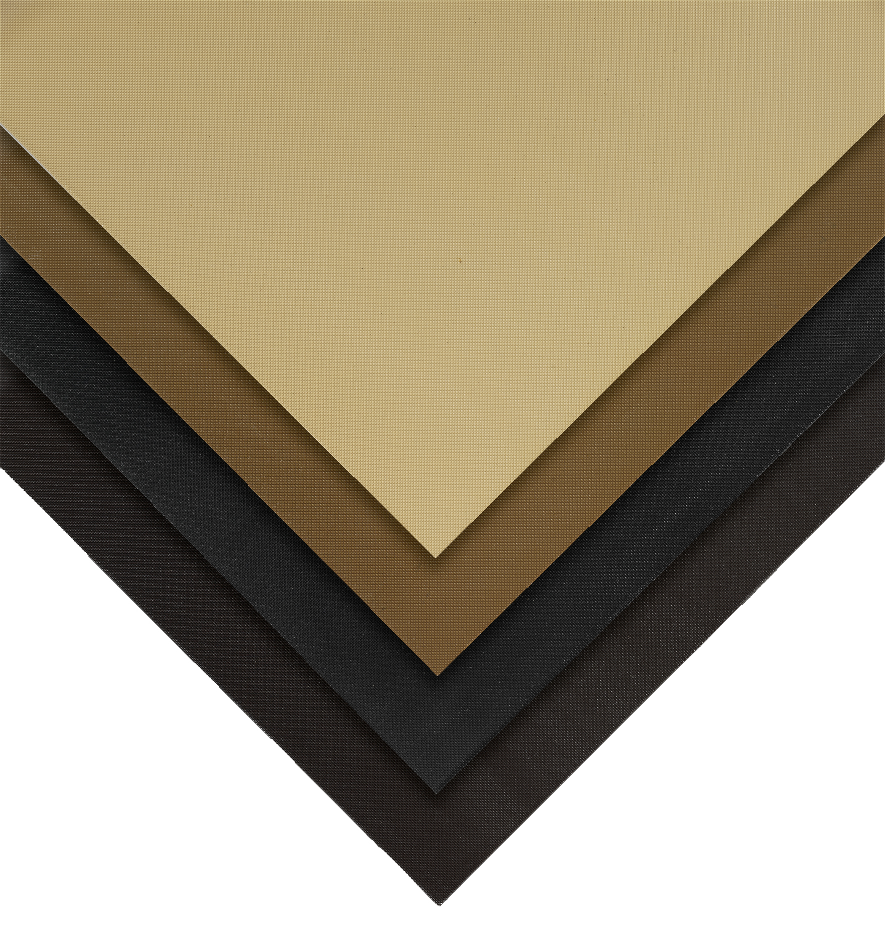 Vulkotop mittleres Pyra-Dessin