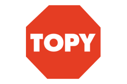 Topy