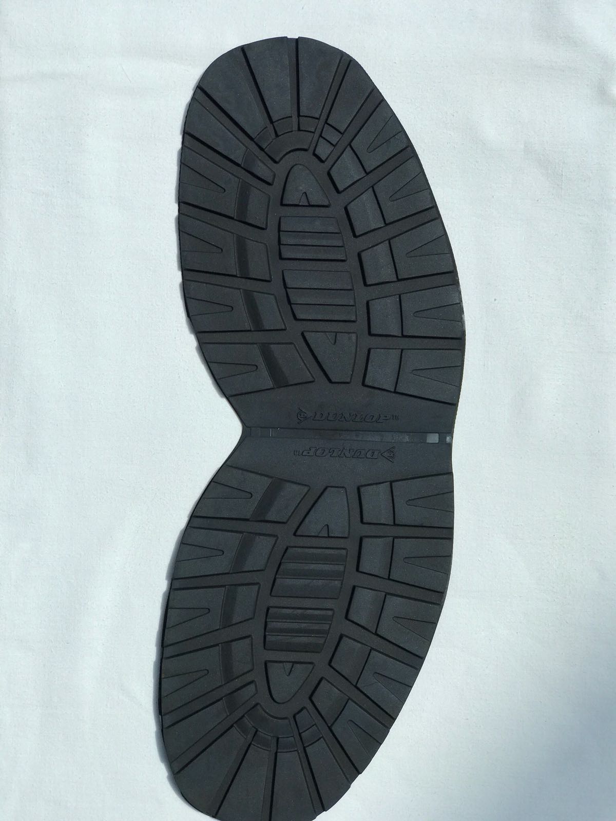 Dunlop Winter Halbs. Dunlop Winter Halbs.