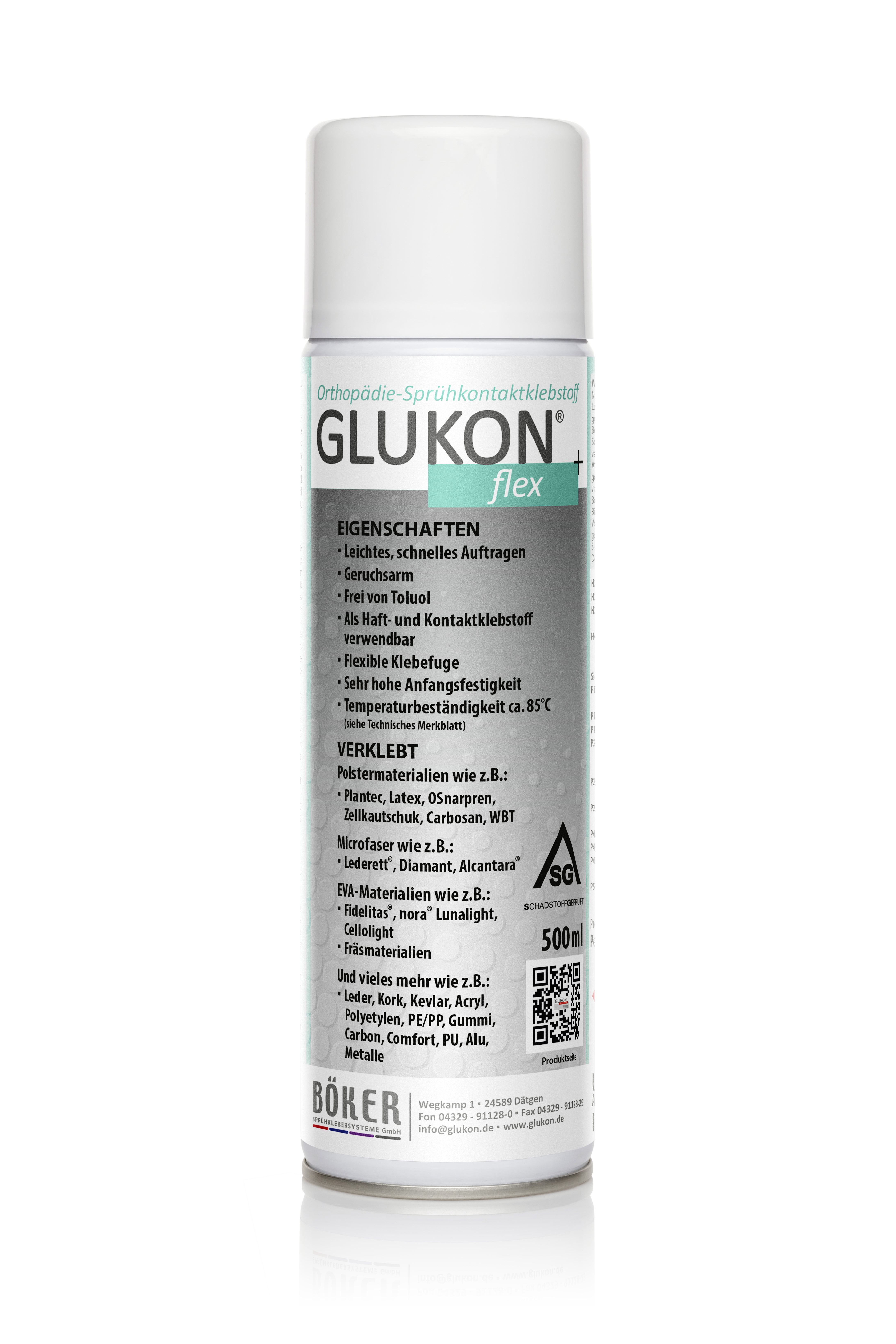 Glukon Flex 500 ml
