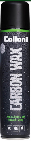 Coll. Carbon Wax Coll. Carbon Wax