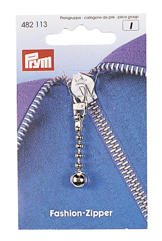 Prym-Zipper 482113