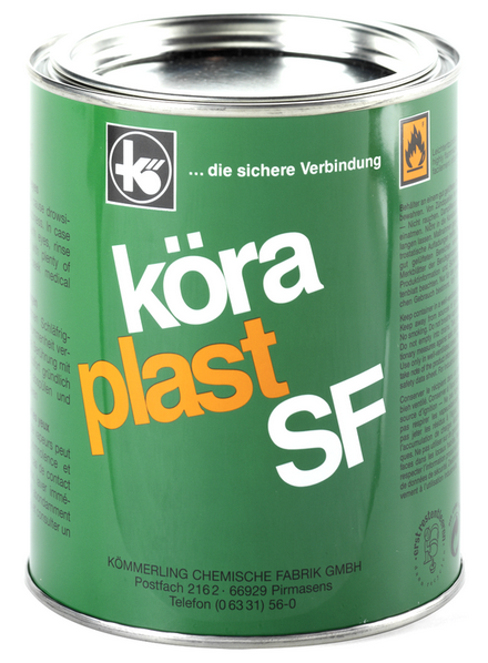Köraplast SF