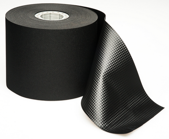 Carbonbezug Minirolle Carbonbezug Minirolle