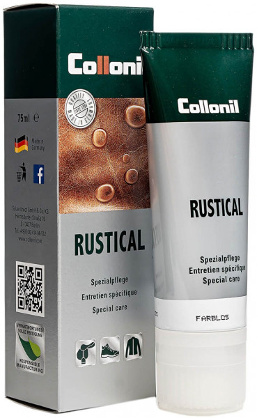 Coll. Rustical Tube