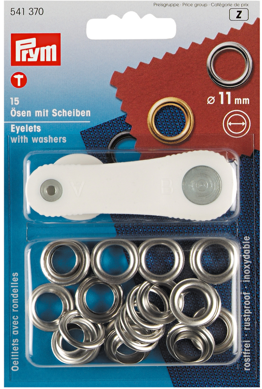 Prym Ösen 541370