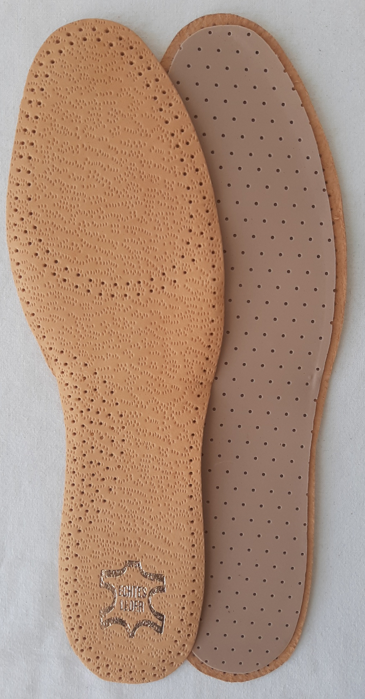 Schmid Leder/Schaumstoff Art. 301