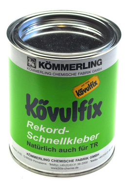 Kövulfix Rekord