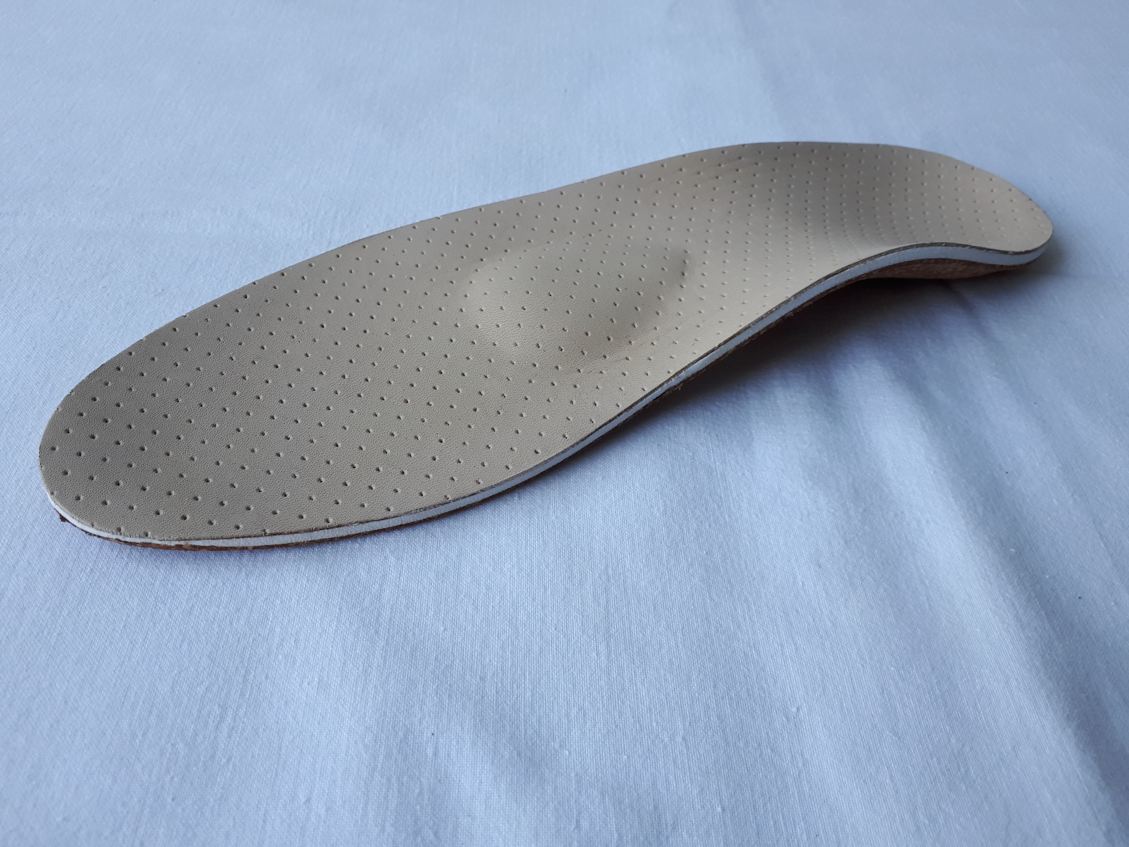 AR Kork-Leder Einlage AR Kork-Leder Einlage