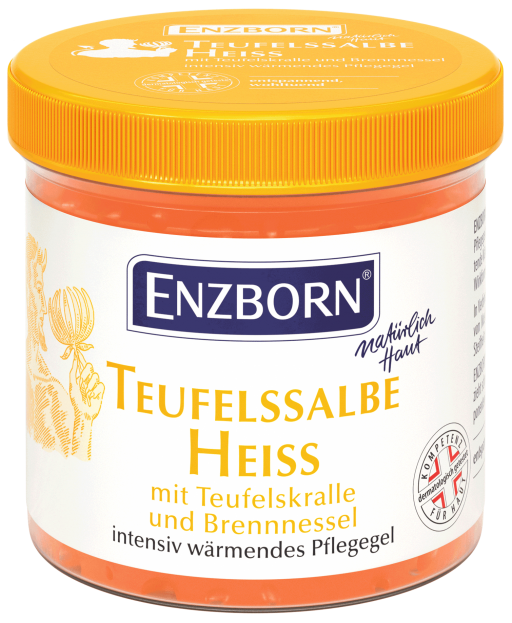 Teufelssalbe