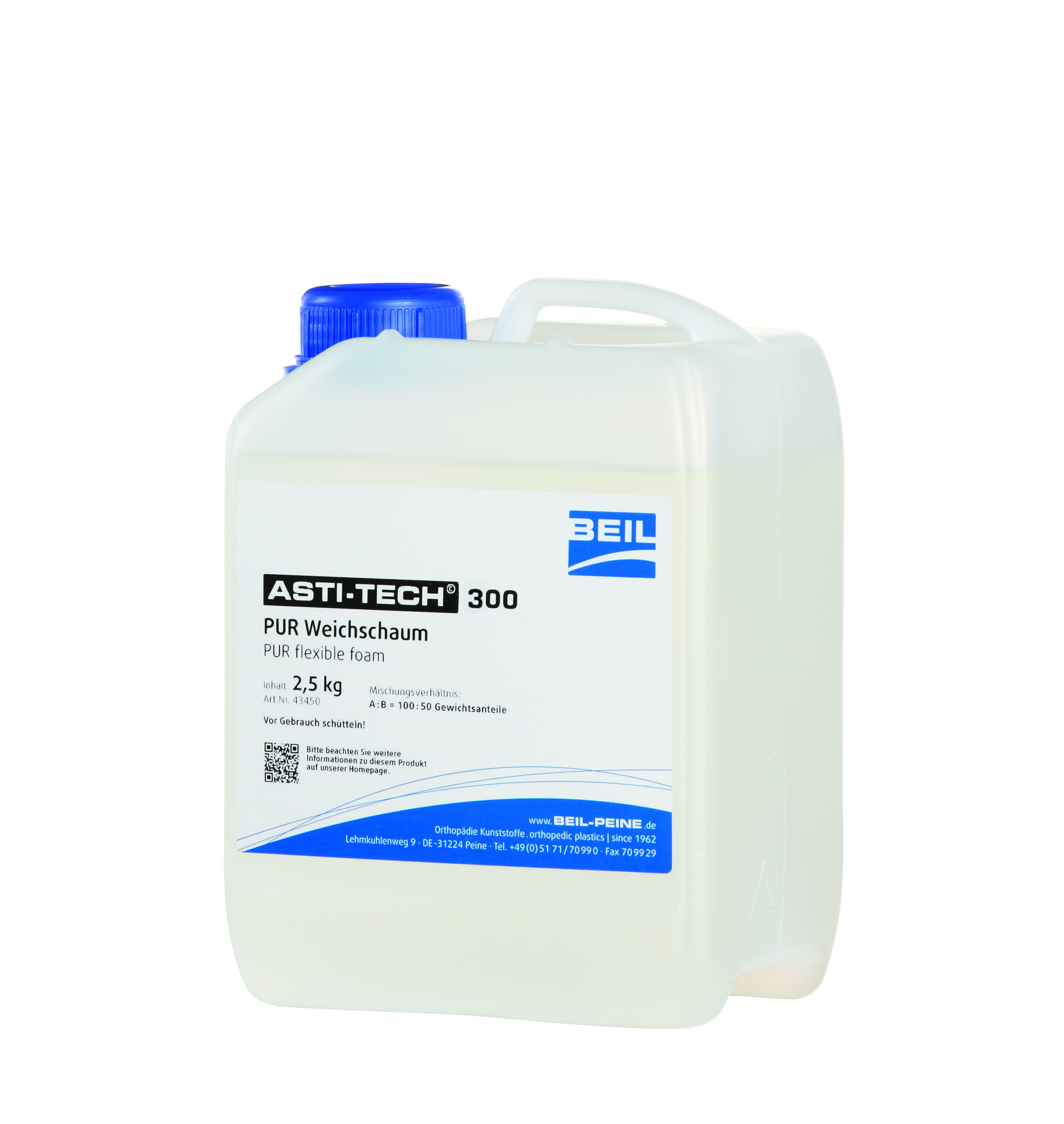 Asti-Tech 300 Asti-Tech 300