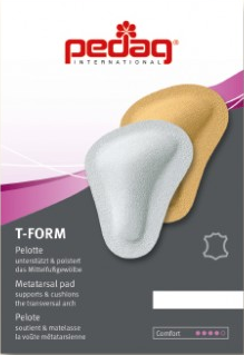 Pedag T-Form Art. 135