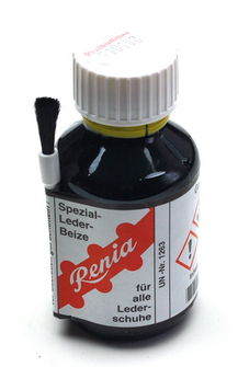 Spezial-Lederbeize