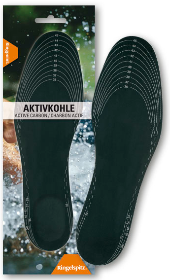 Ringelspitz Aktiv-Kohle Art. 631