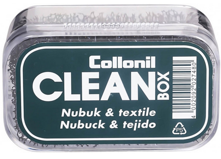 Coll. Clean Box Coll. Clean Box