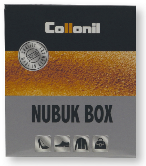 Coll. Nubuk Box