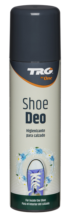 TRG Shoe Deo