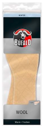 Bufalo Wool Art. 4010