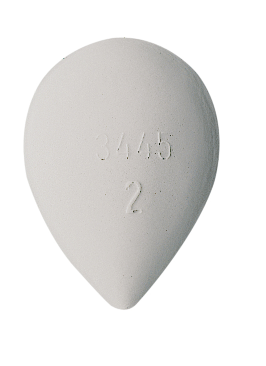 Pelotte 3445