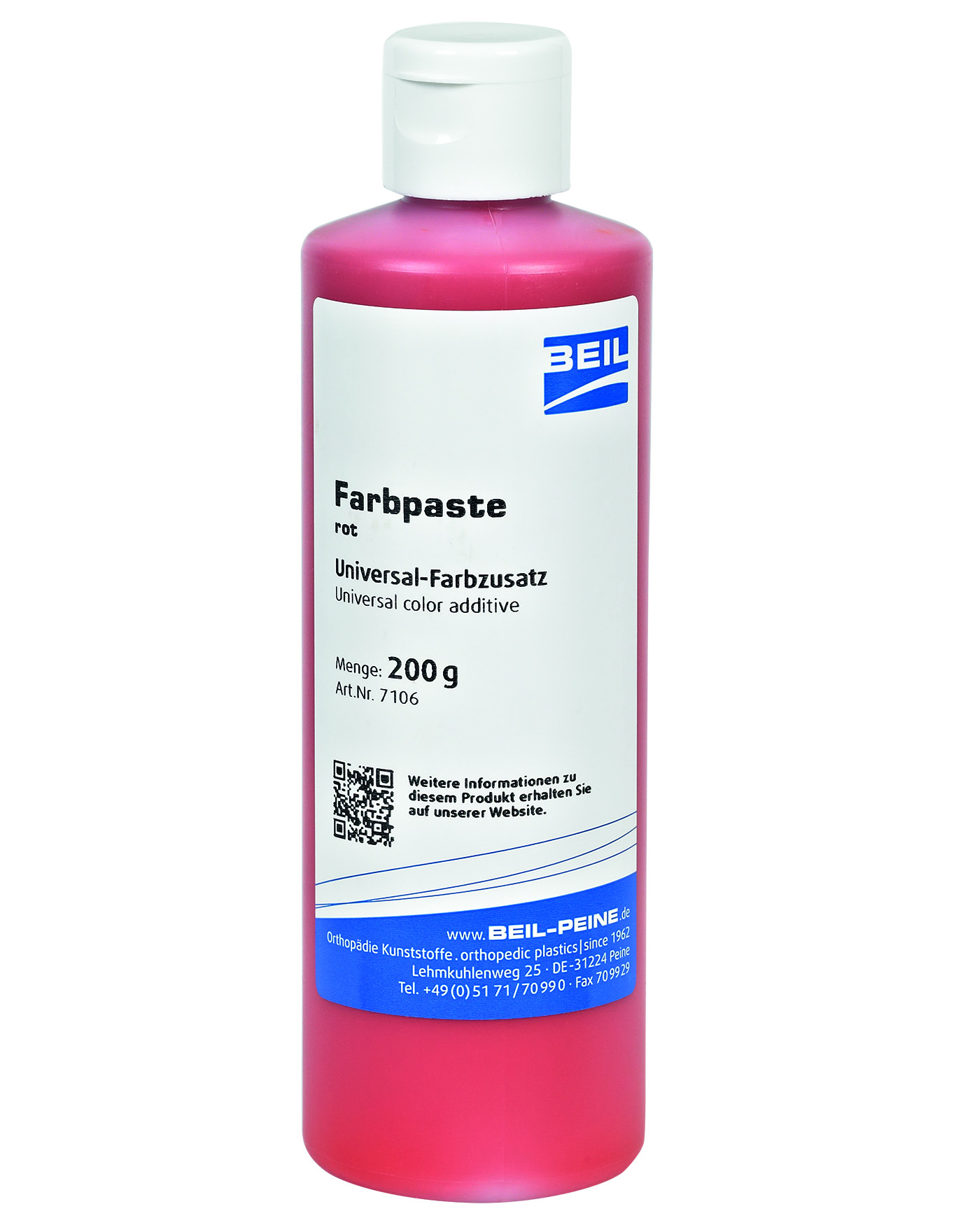 Universal-Farbzusätze (Farbpaste)