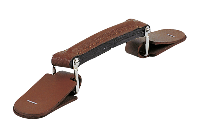 Koffergriff Leder Art. 46 Koffergriff Leder Art. 46