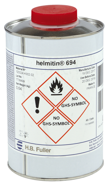 Helmitin 694