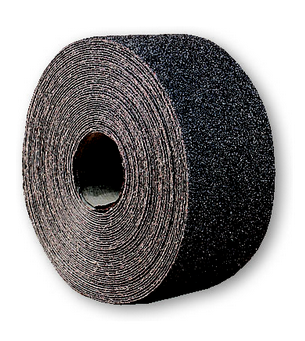 Awuko-Schleifrolle SU 42 Y 100 mm flach Awuko-Schleifrolle SU 42 Y 100 mm flach