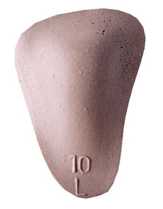 Pelotte 5767