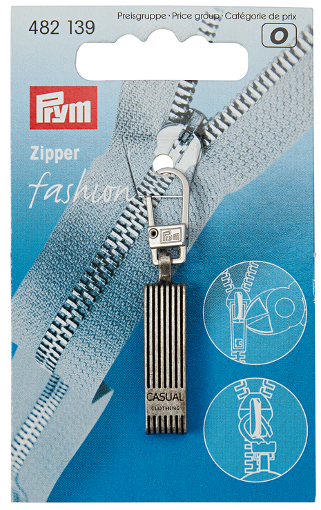 Prym-Zipper 482139
