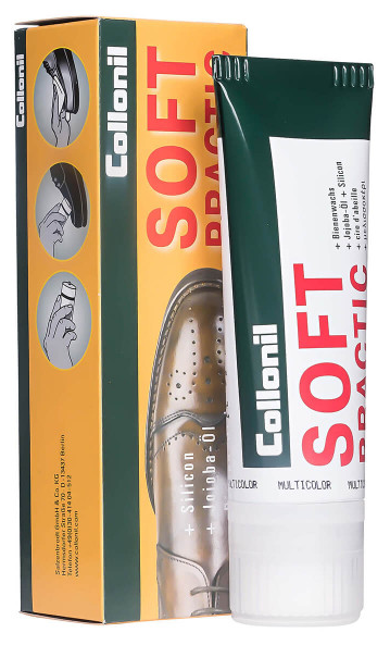Coll. Soft Practic