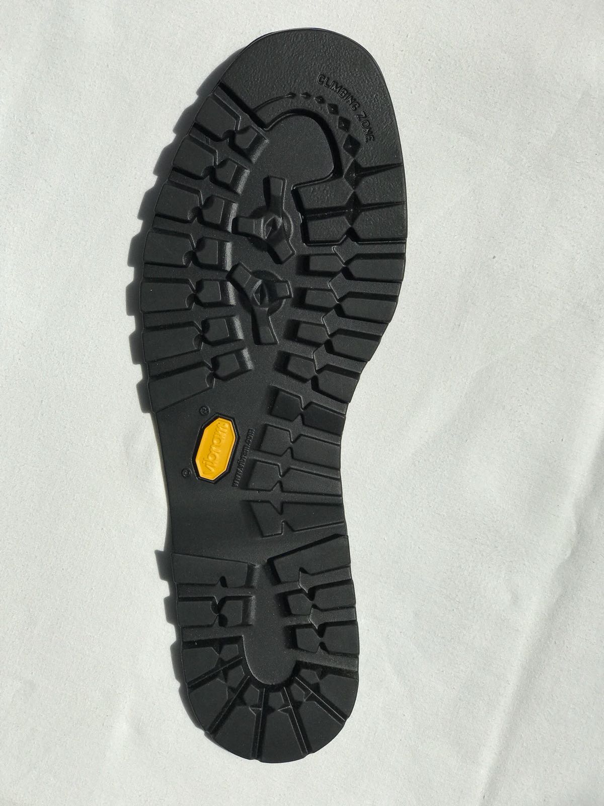 Vibram Art. 1219 Mulaz