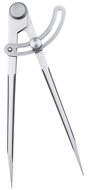 Bogenzirkel Bogenzirkel