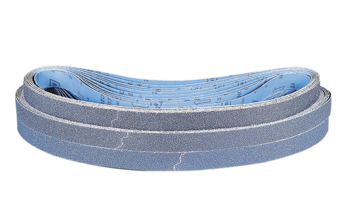 Norton-Schleifband 1480x40