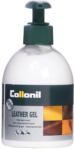 Coll. Classic Leather Gel