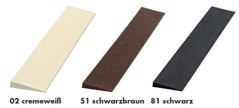 Compakt K Keilstreifen