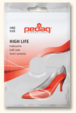 Pedag High Life Art. 171