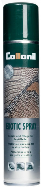 Coll. Exotic Coll. Exotic