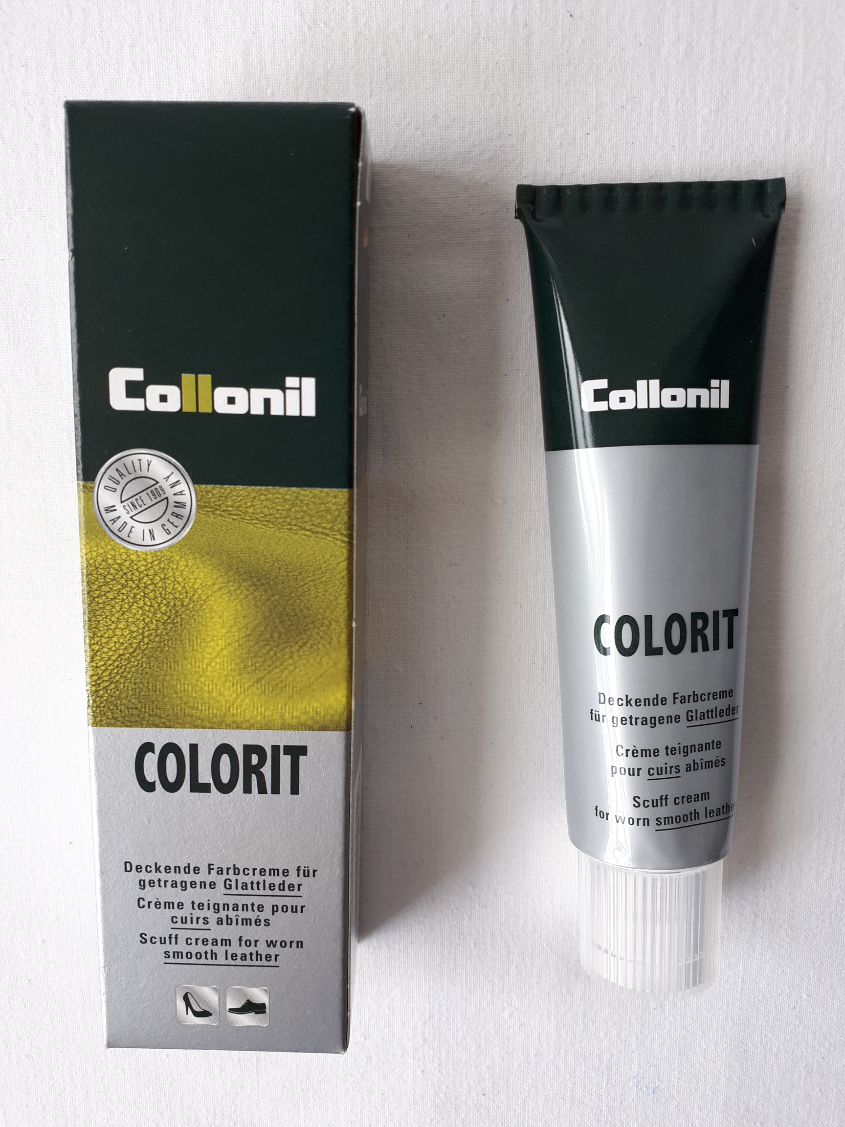 Coll. Colorit