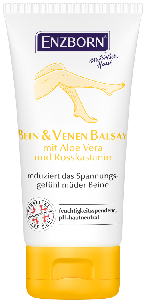 Bein & Venenbalsam