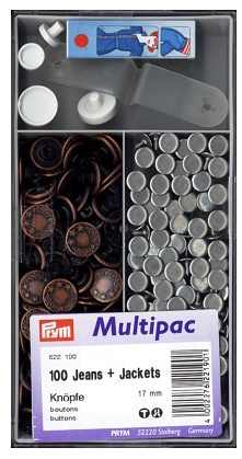 Prym Multipac 622190
