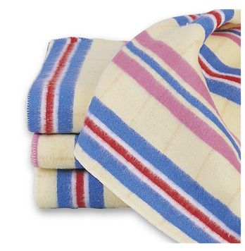 Poliertuch 45 x 45 cm Poliertuch 45 x 45 cm