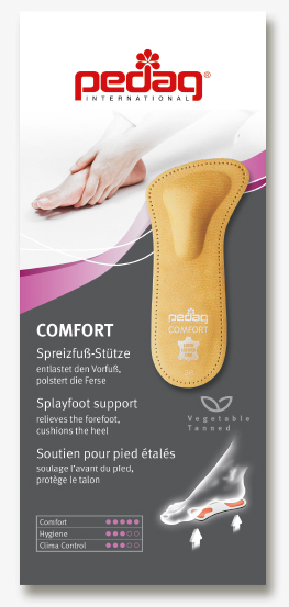 Pedag Comfort Art. 142