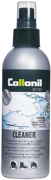 Coll. Active Cleaner Coll. Active Cleaner